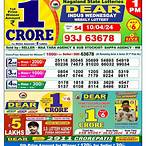 naga lottery result